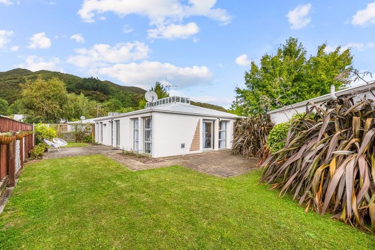 Photo of property in 4/30 Bauchop Road, Waterloo, Lower Hutt, 5011