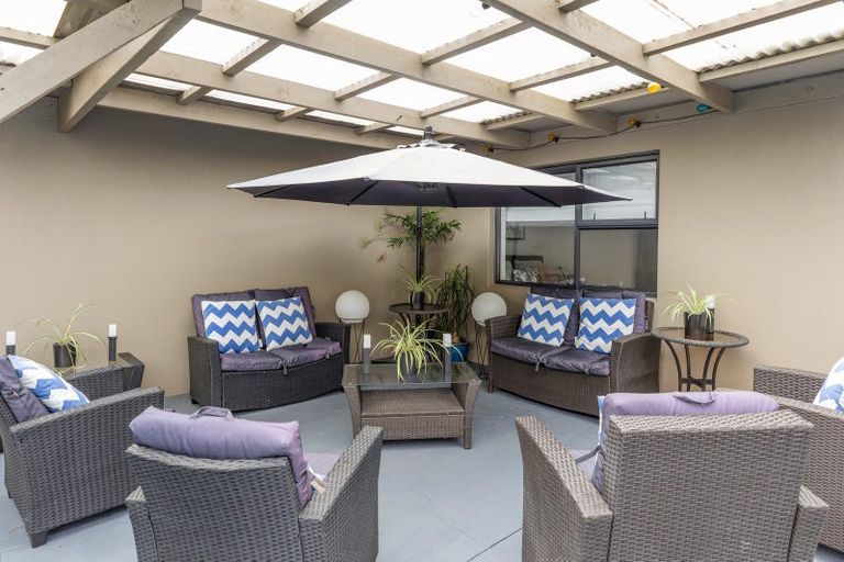 Photo of property in 520 Cambridge Road, Tauriko, Tauranga, 3110