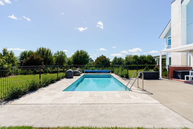 Photo of property in 103 Webster Road, Matangi, Hamilton, 3284