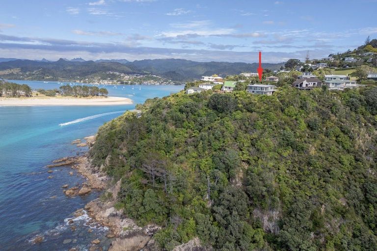 Photo of property in 217 Paku Drive, Tairua, 3508