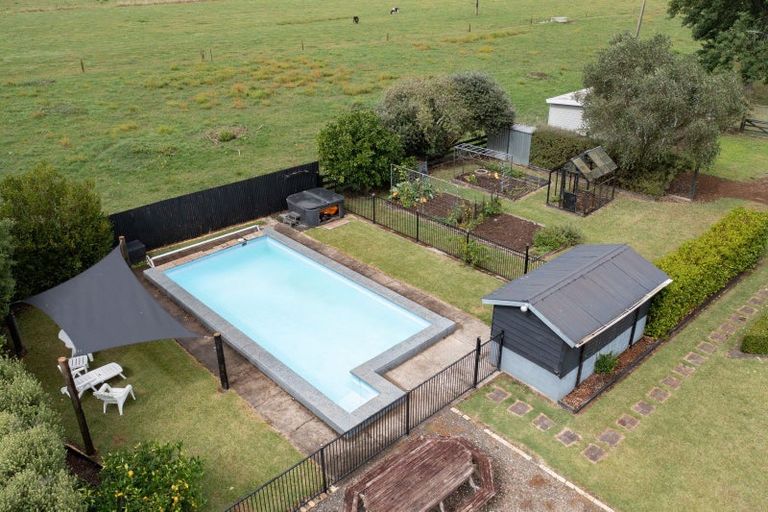 Photo of property in 4306 State Highway 27, Tatuanui, Morrinsville, 3374