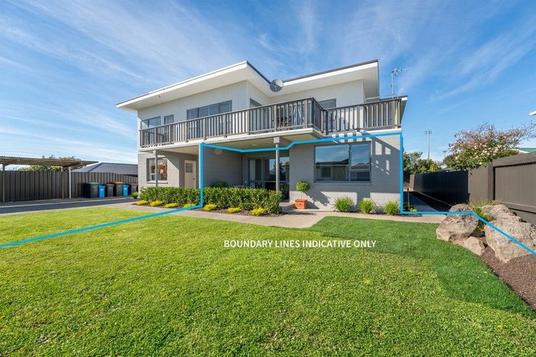 Photo of property in A2/38 Maltby Avenue, West End, Timaru, 7910