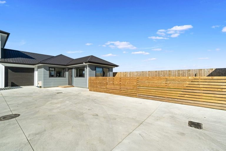 Photo of property in 2/10 Ekara Road, Flagstaff, Hamilton, 3281