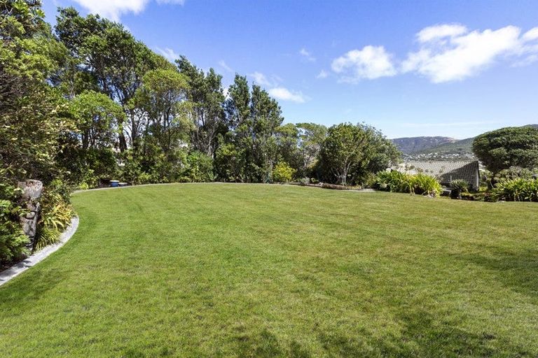 Photo of property in 41a Clutha Avenue, Khandallah, Wellington, 6035