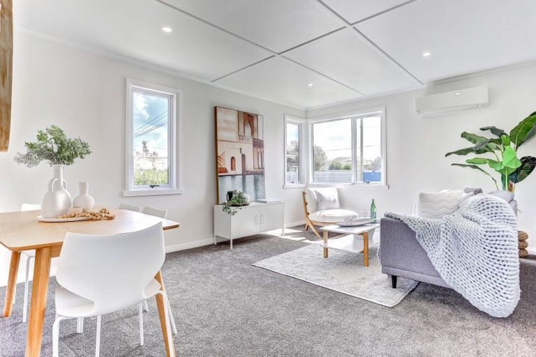 Photo of property in 4 Rotherham Street, Aramoho, Whanganui, 4500