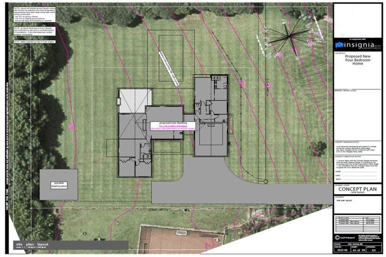 Photo of property in 392 Cambridge Road, Tauriko, Tauranga, 3110