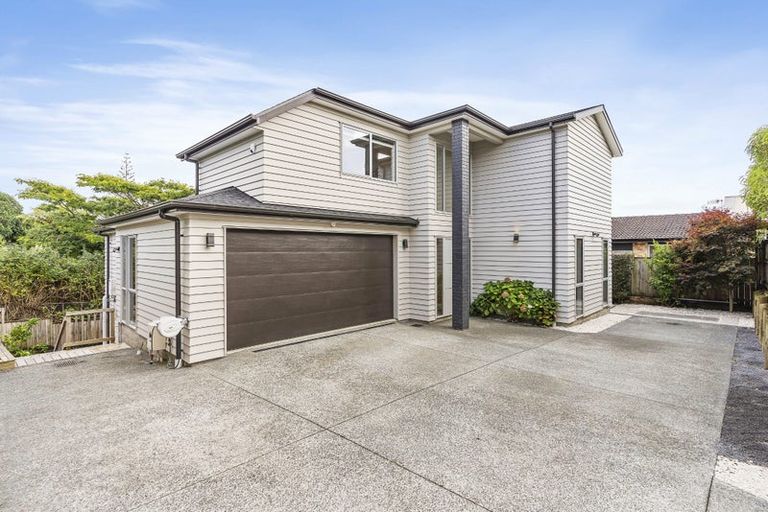 Photo of property in 24a Ellerslie Park Road, Ellerslie, Auckland, 1051