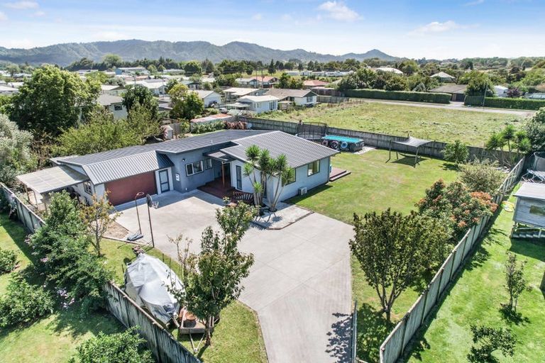 Photo of property in 8 Herangi Crescent, Ngaruawahia, 3720