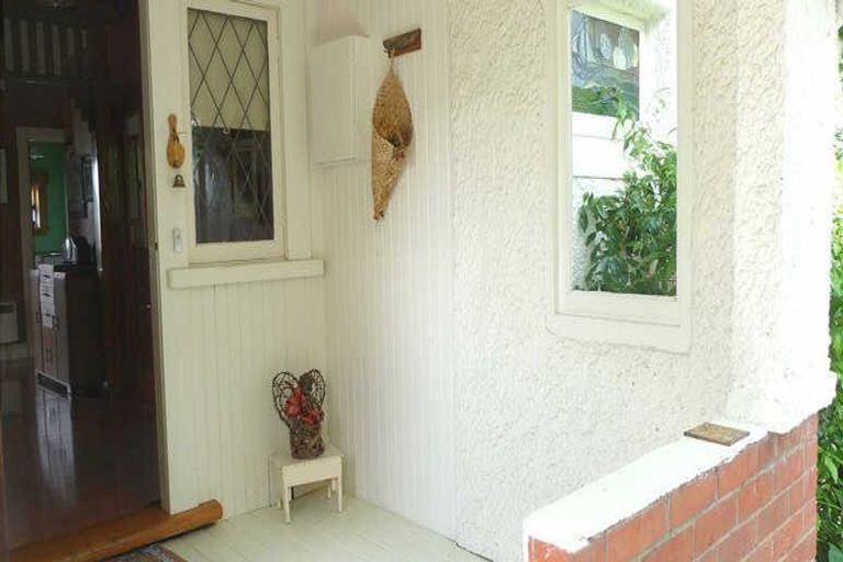 Photo of property in 121 Russell Street, Palmerston North, 4414