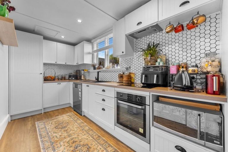 Photo of property in 17 Normanby Street, Saint Kilda, Dunedin, 9012