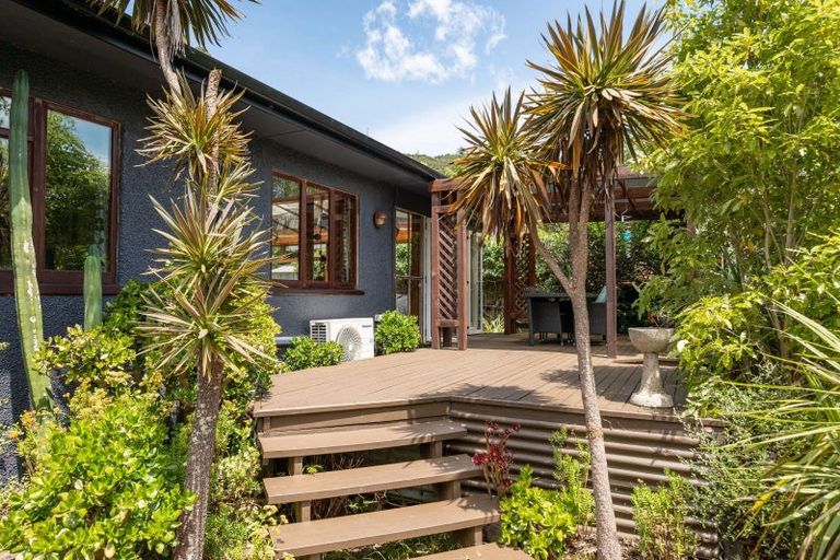 Photo of property in 8 Brook Terrace, The Brook, Nelson, 7010