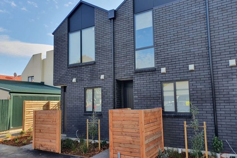 Photo of property in 1/255 Kilmore Street, Christchurch Central, Christchurch, 8011