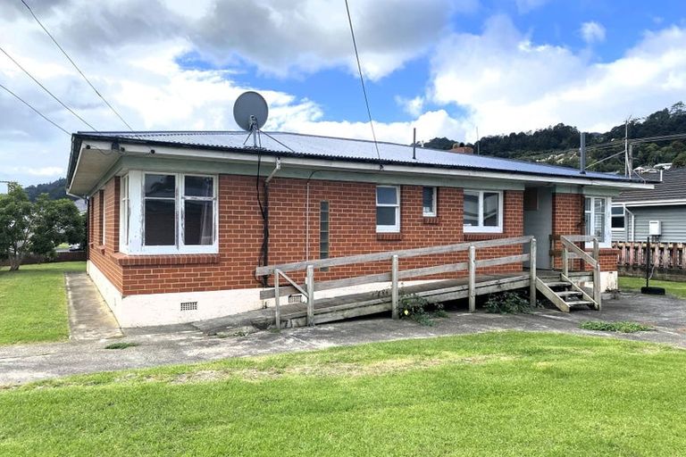 Photo of property in 200 Cochrane Street, Thames, 3500