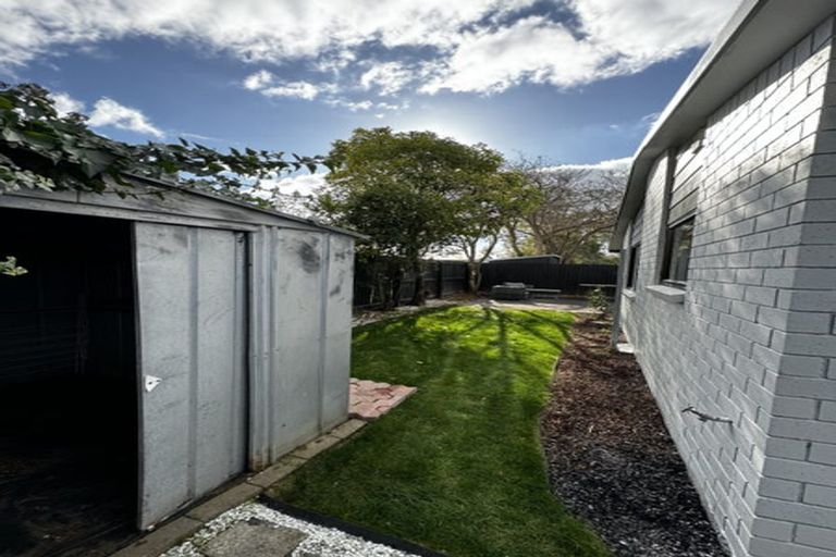Photo of property in 39d Bassett Street, Burwood, Christchurch, 8083