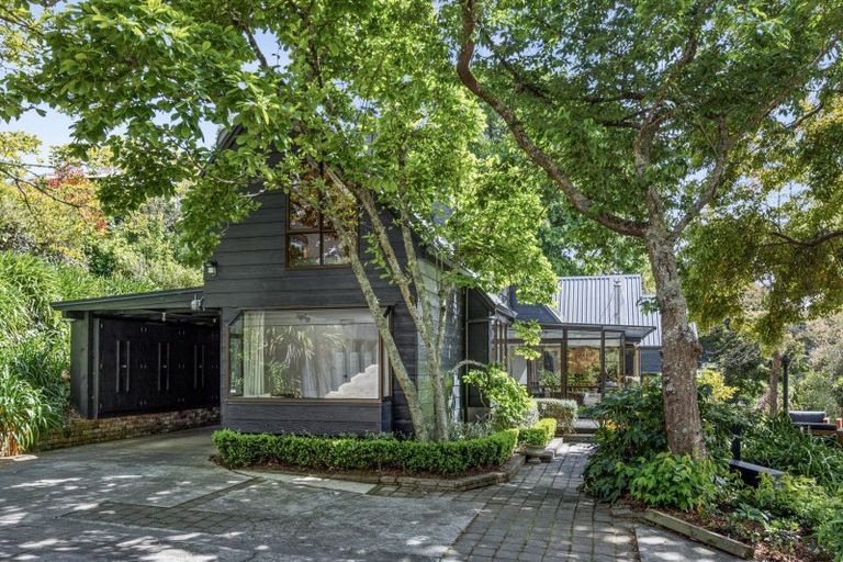 Photo of property in 31 Selwyn Road, Havelock North, 4130