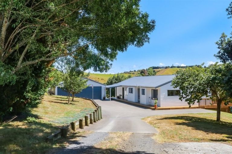 Photo of property in 24 Knight Lane, Pukekohe, 2678