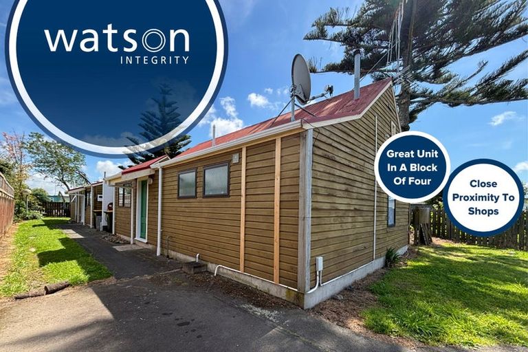 Photo of property in 27b Keepa Street, Levin, 5510