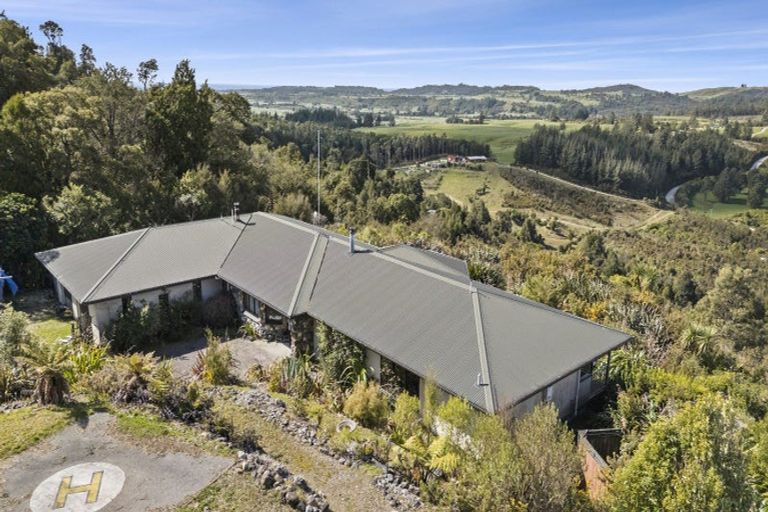 Photo of property in Song Of The Tui, 270 Mackay Pass Road, Rockville, Collingwood, 7073