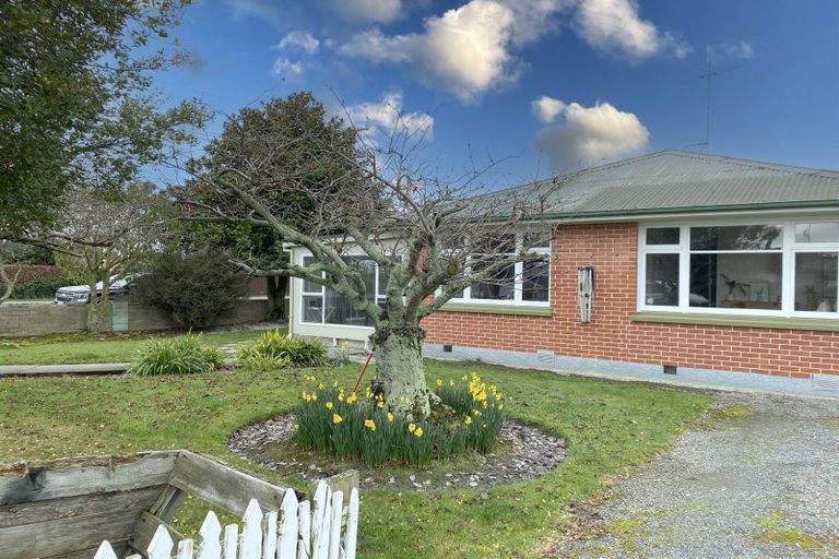 Photo of property in 167 Thomson Street, Tinwald, Ashburton, 7700