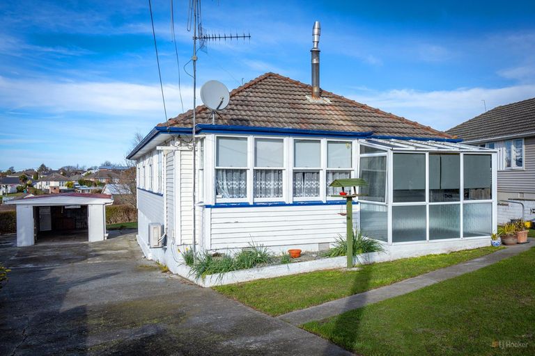 Photo of property in 27 Forth Street, Marchwiel, Timaru, 7910