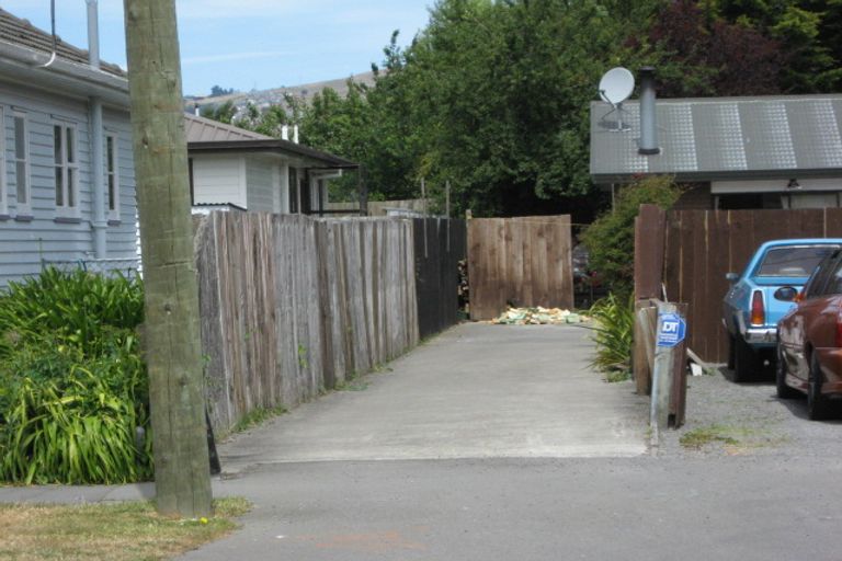 Photo of property in 2/31 Hopkins Street, Woolston, Christchurch, 8023