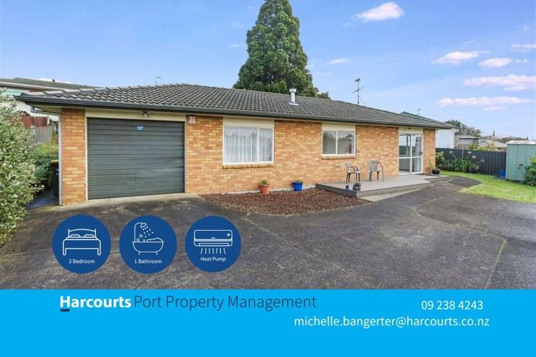 Photo of property in 35b Hall Street, Pukekohe, 2120
