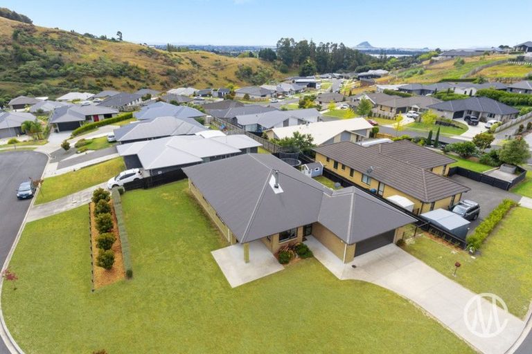 Photo of property in 4 Bryan Gallagher Place, Welcome Bay, Tauranga, 3175