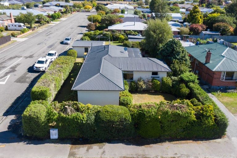 Photo of property in 38 Melcombe Street, Tinwald, Ashburton, 7700