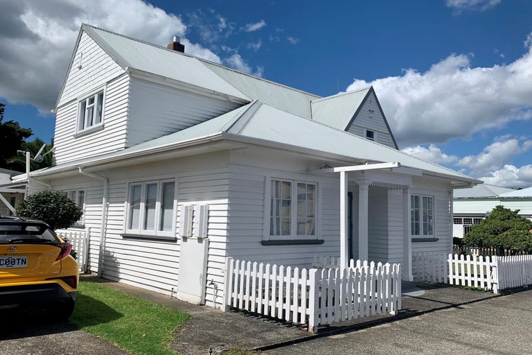 Photo of property in 2 Routley Avenue, Kaikohe, 0405