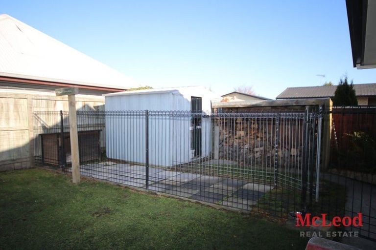 Photo of property in 56 Farm Road, Allenton, Ashburton, 7700