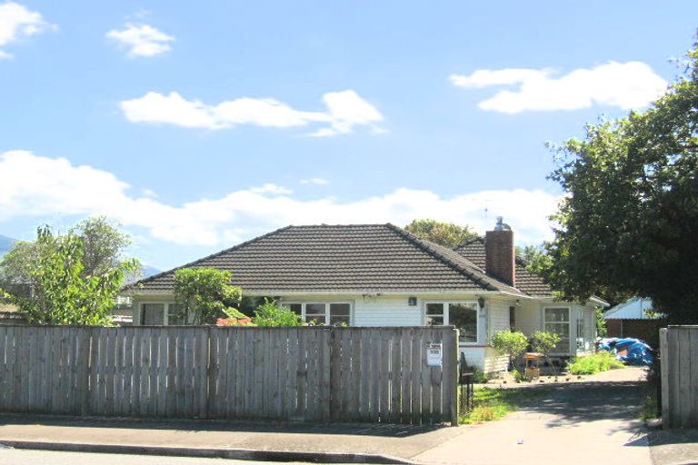 Photo of property in 108 Martin Street, Wallaceville, Upper Hutt, 5018