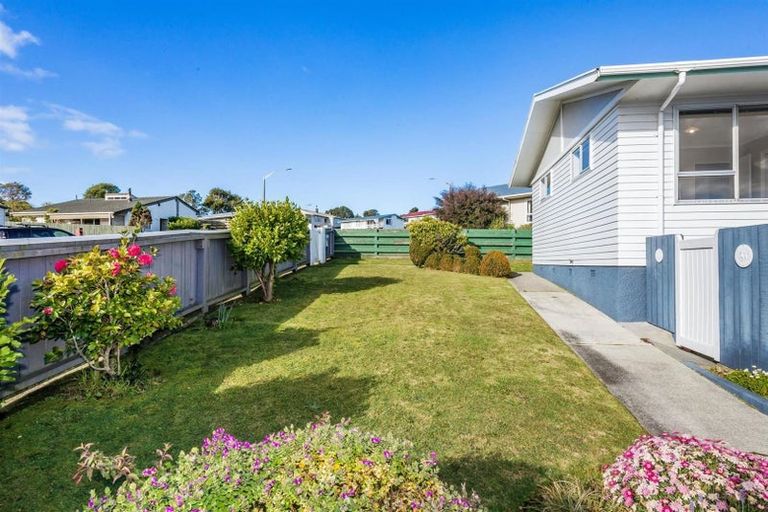 Photo of property in 451 Warspite Avenue, Ascot Park, Porirua, 5024