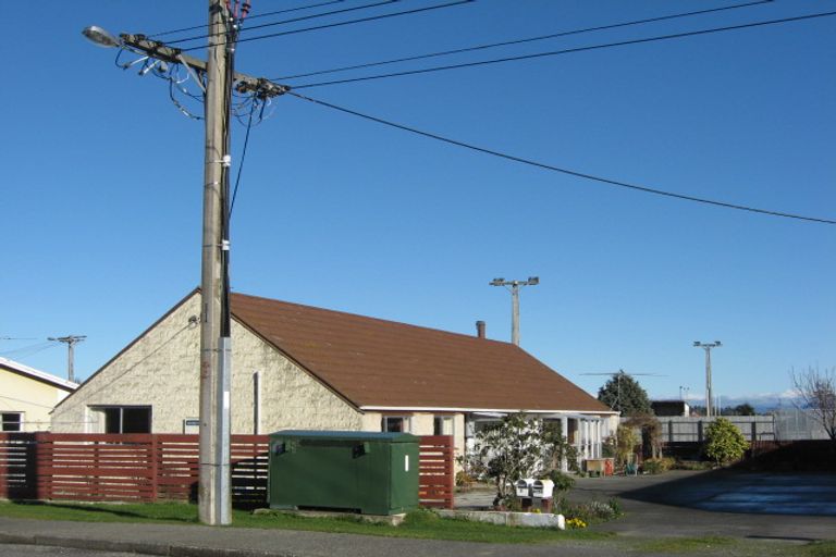 Photo of property in 116a Park Street, Winton, 9720