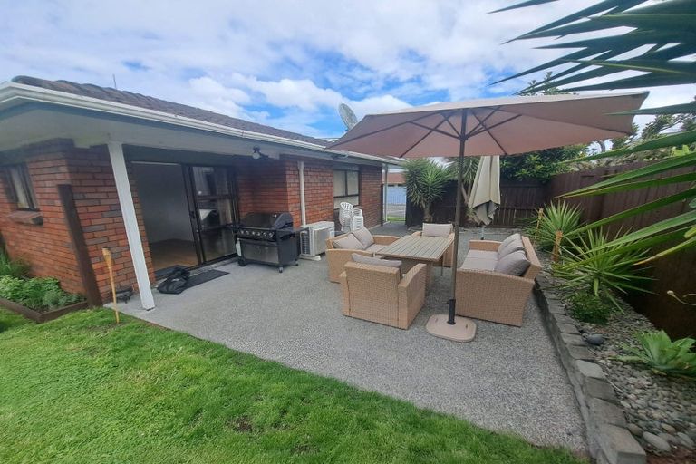 Photo of property in 1/64 Marne Road, Papakura, 2110
