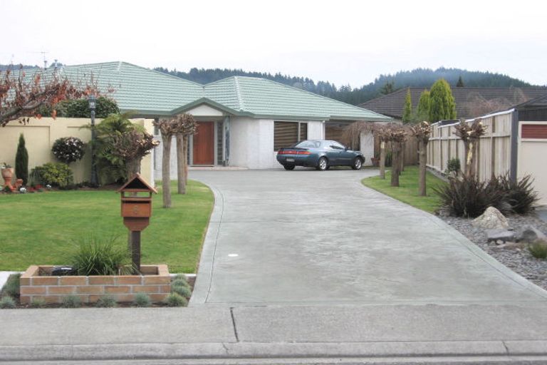 Photo of property in 6 Ennor Place, Greenmeadows, Napier, 4112