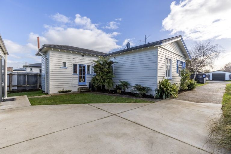 Photo of property in 57 Banks Street, Richmond, Invercargill, 9810