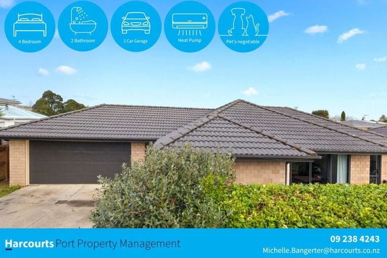 Photo of property in 79a West Street, Pukekohe, 2120