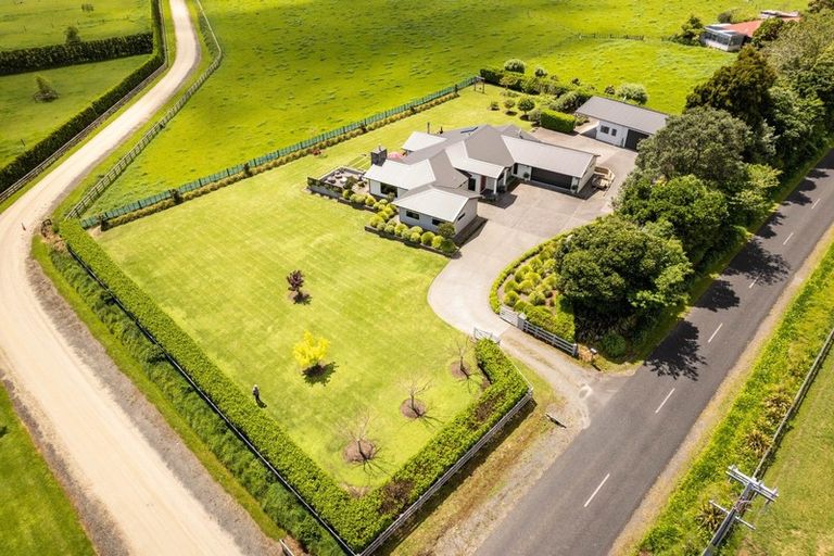 Photo of property in 123 Surrey Hill Road, Kaitake, New Plymouth, 4374