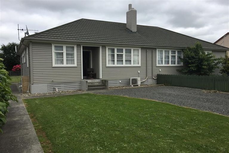Photo of property in 166-168 Isabella Street, Glengarry, Invercargill, 9810
