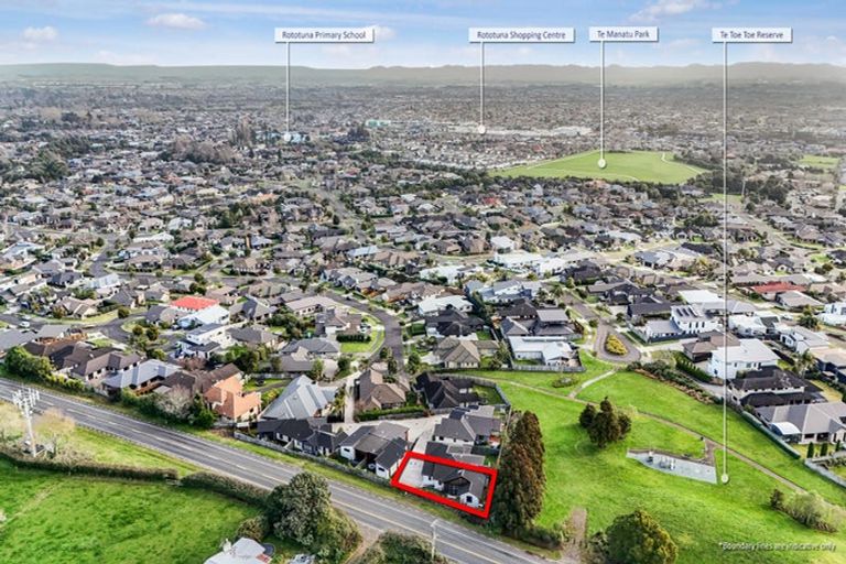 Photo of property in 41d Heathfield Avenue, Puketaha, Hamilton, 3210