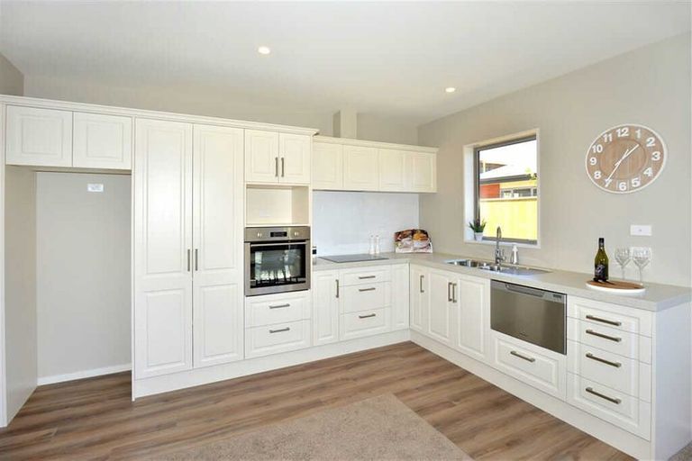 Photo of property in 3/12 Tankerville Road, Hoon Hay, Christchurch, 8025