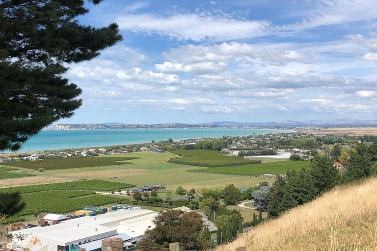 Photo of property in 685 Main North Road, Bay View, Napier, 4104