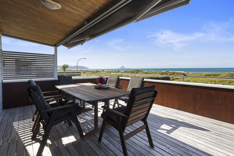 Photo of property in 18 Ocean Road, Ohope, 3121
