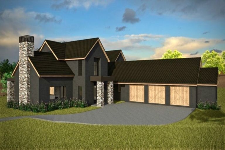 Photo of property in 163 Mahoenui Valley Road, Coatesville, Albany, 0793