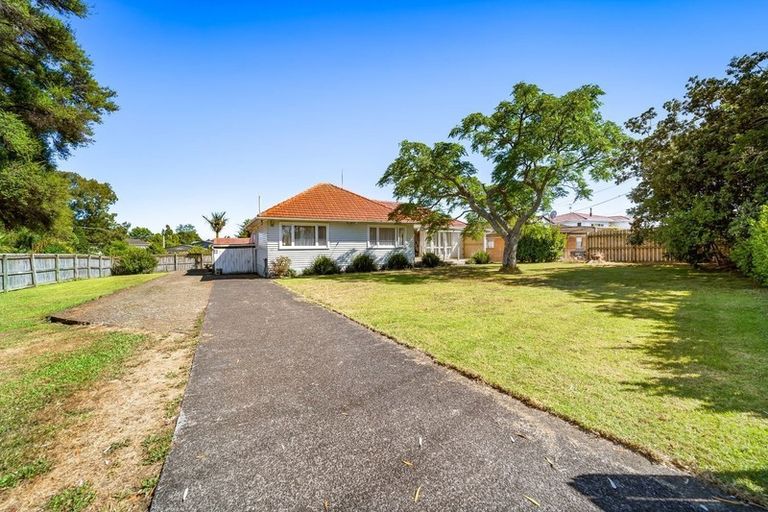 Photo of property in 61 Metcalfe Road, Ranui, Auckland, 0612