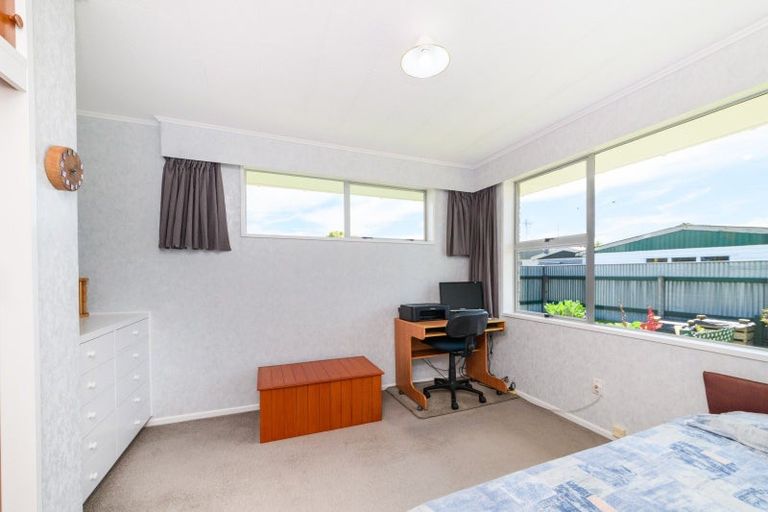 Photo of property in 9 Cheviot Place, Feilding, 4702