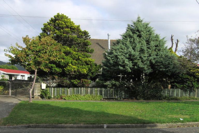 Photo of property in 4 Waldie Grove, Avalon, Lower Hutt, 5011