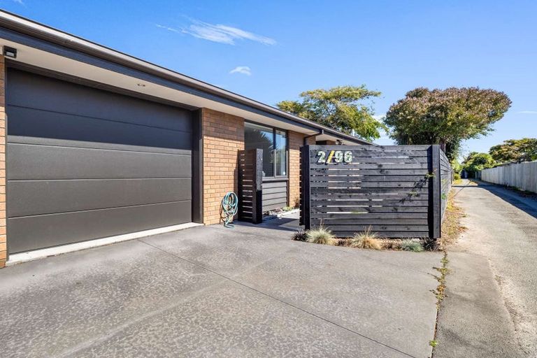 Photo of property in 2/96 Palmers Road, New Brighton, Christchurch, 8083