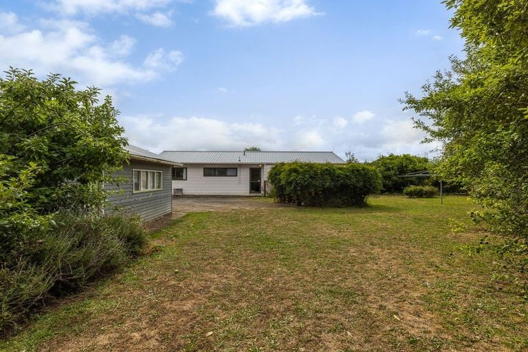 Photo of property in 89 Strathmore Avenue, Levin, 5510