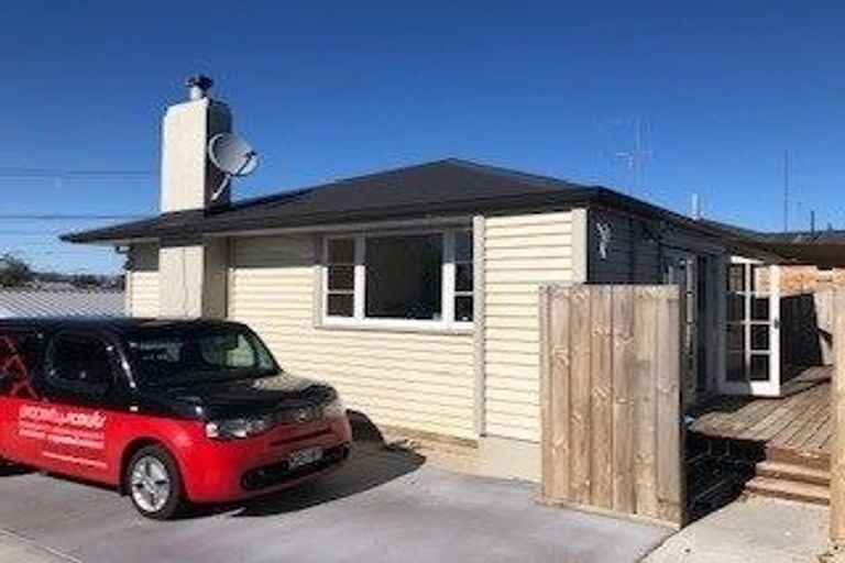 Photo of property in 46 Cook Street, Gate Pa, Tauranga, 3112